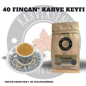 MENENGİÇ KAHVESİ
