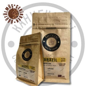 Brazil Filtre Kahve