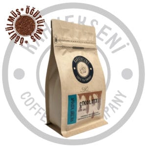 Çikolatalı Filtre Kahve
