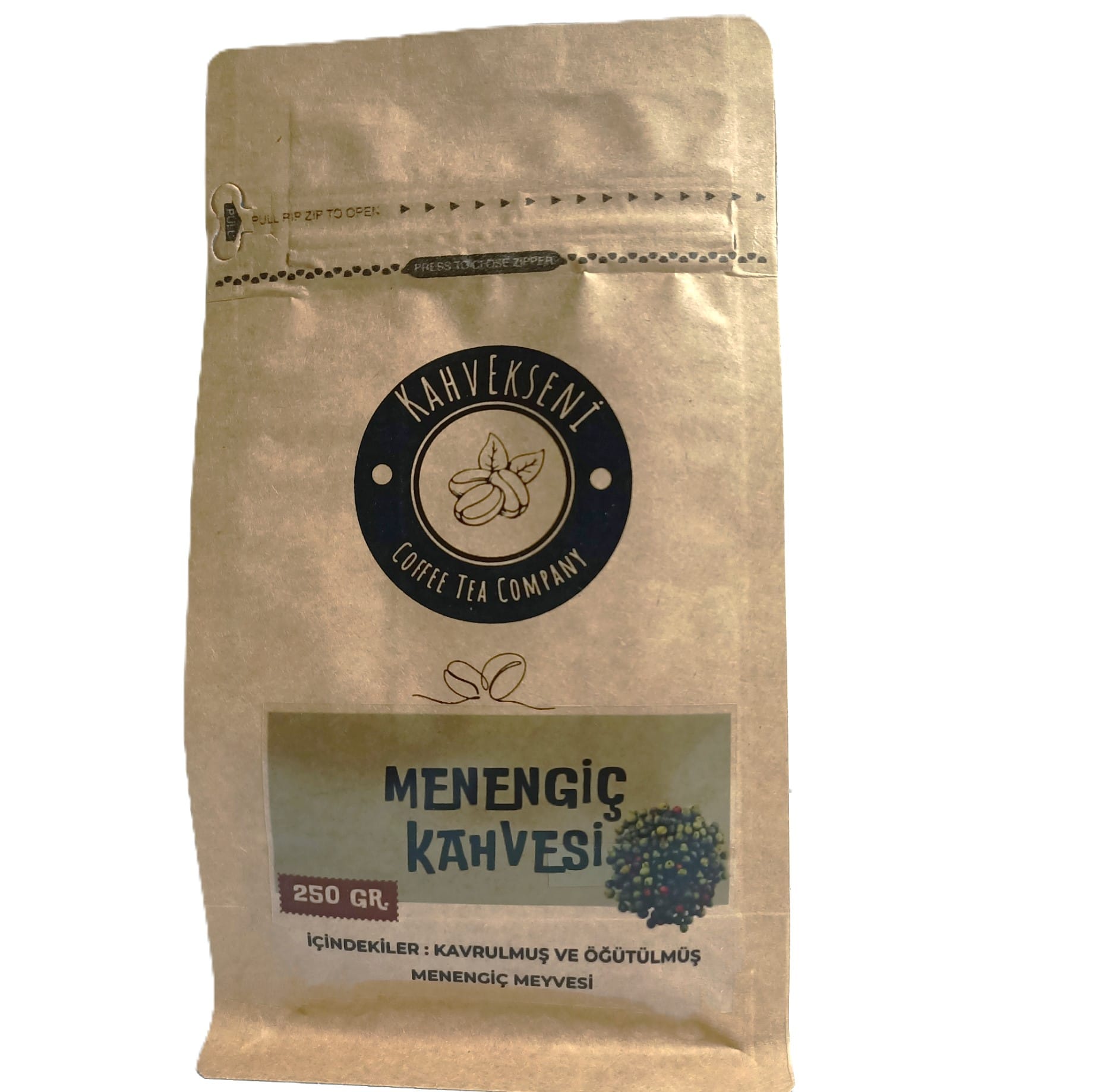MENENGİÇ KAHVESİ - Görsel 3