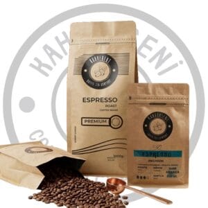 ESPRESSO PREMIUM